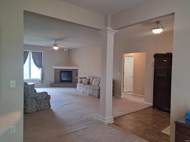 5410 Beer Creek Pass Pass, House other with 3 bedrooms, 2 bathrooms and null parking in Auburn IN | Image 5