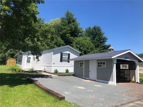 lot-30-113 Tilltag Dr, Balsam Lake, WI, 54810-9061 | Card Image