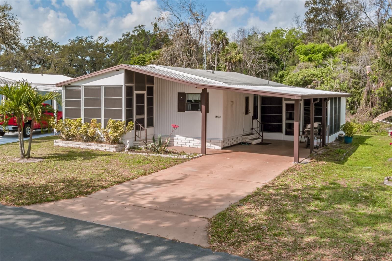 3409 Gloria Drive, Sold in Ellenton Zoocasa