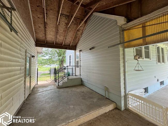 603 N Davis St, House other with 3 bedrooms, 1 bathrooms and null parking in Bloomfield IA | Image 5