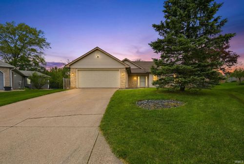 6207 Riptide Way, Fort Wayne, IN, 46845 | Card Image