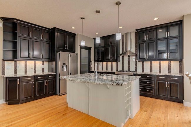 310 Kingsbury View Se, House other with 4 bedrooms, 4 bathrooms and 5 parking in Airdrie AB | Image 10