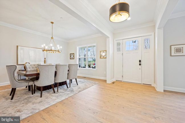 12901 Quail Run Ct, House other with 4 bedrooms, 5 bathrooms and null parking in DARNESTOWN MD | Image 6