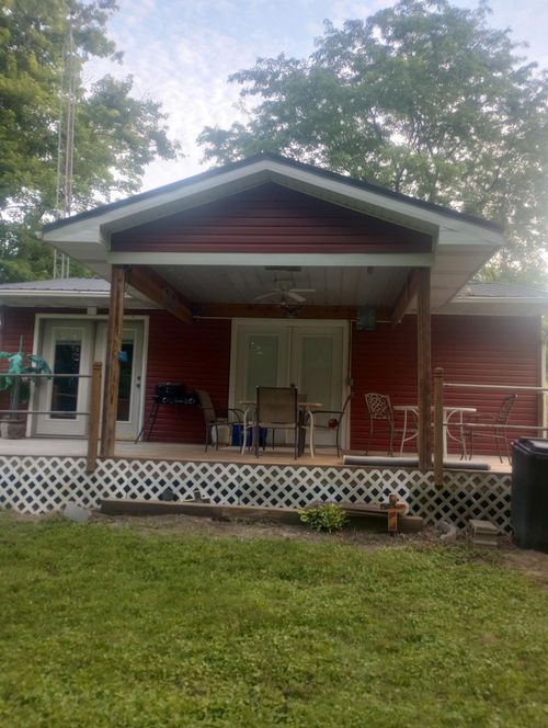 2516 4th St, Melrose, IA, 52569 | Card Image
