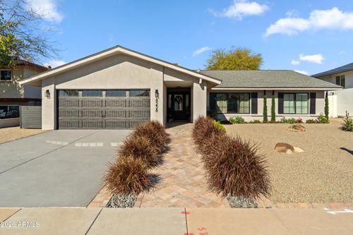 8238 E San Miguel Ave, Scottsdale, AZ, 85250-6626 | Card Image