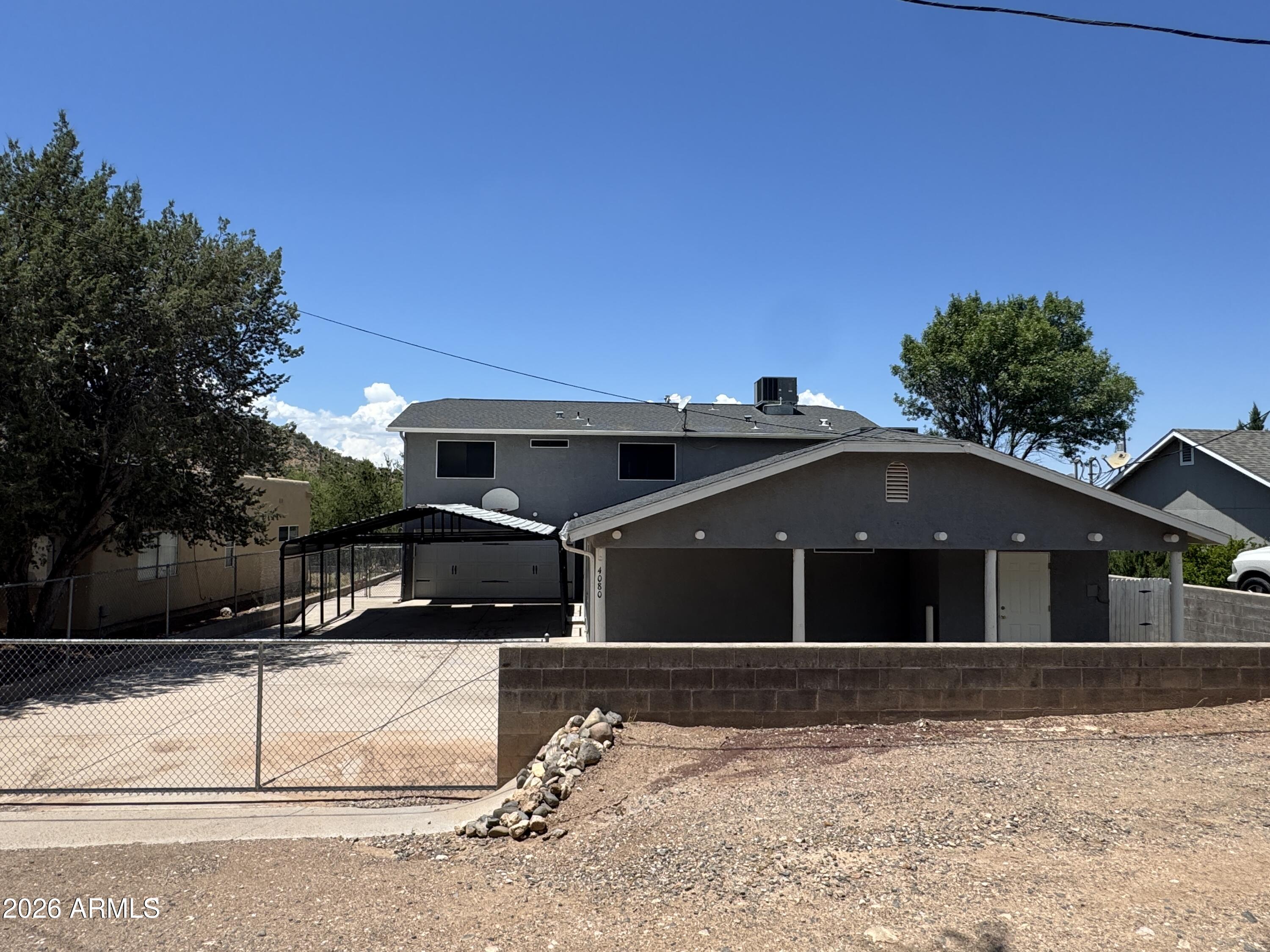 Residential Income in Rimrock