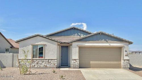25142 W La Salle St, Buckeye, AZ, 85326-6844 | Card Image