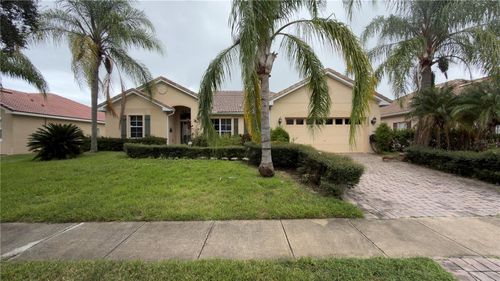 3505 Forest Park Dr, KISSIMMEE, FL, 34746-2803 | Card Image