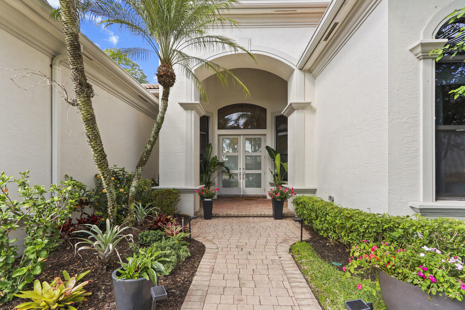 Residential in Palm Beach Gardens 2