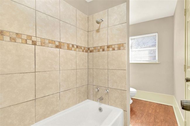 506 Edgebrook Dr, House other with 4 bedrooms, 2 bathrooms and null parking in Houston TX | Image 15