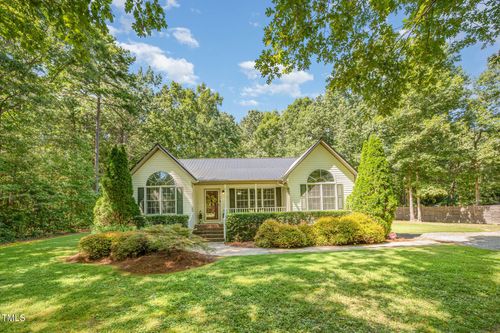 60 Forest Dr, Timberlake, NC, 27583-9044 | Card Image