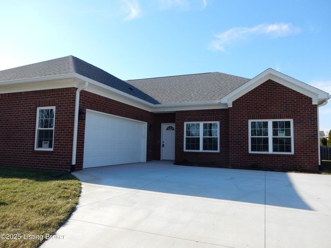 195 Bullitt Creek Dr, Condo with 2 bedrooms, 2 bathrooms and null parking in Shepherdsville KY | Image 24