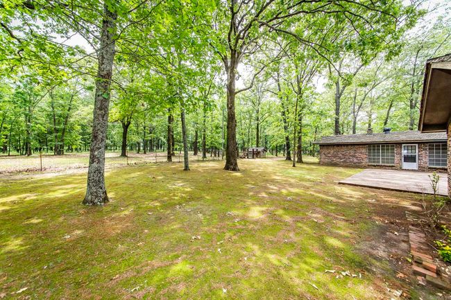 5049 Heber Springs Road West, House other with 4 bedrooms, 3 bathrooms and null parking in Quitman AR | Image 35