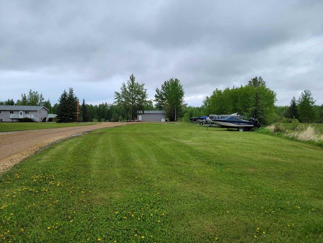 101A Highway 2, House other with 1 bedrooms, 1 bathrooms and 2 parking in Faust AB | Image 23