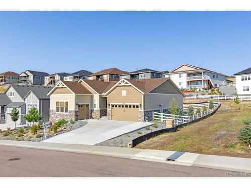 4099 River Oaks St, Castle Rock, CO, 80104-7991 | Card Image