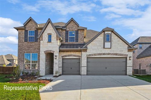 2225 Slate Drive, Waxahachie, TX, 75167 | Card Image