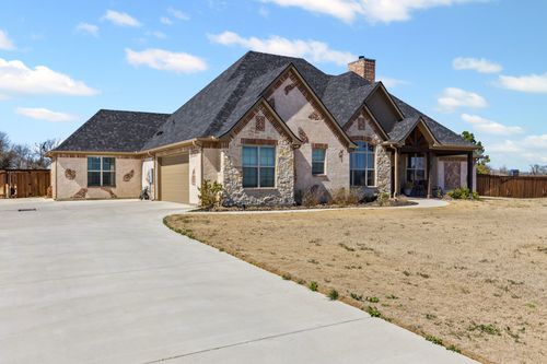 100 Western Trl, Pottsboro, TX, 75076-3159 | Card Image