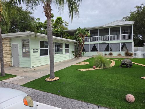 b-2939 Los Altos Drive, BELLEAIR BLUFFS, FL, 33770 | Card Image