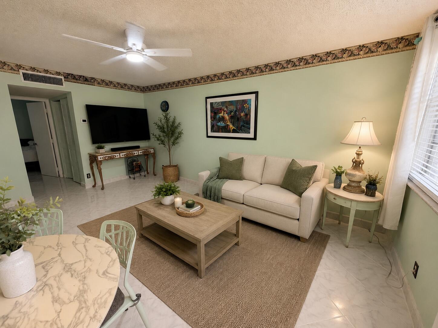 Residential in Pompano Beach 4