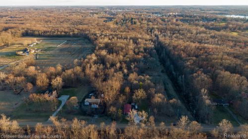 Parcel #018 Golf Club Road, Genoa Township, MI, 48843 | Card Image
