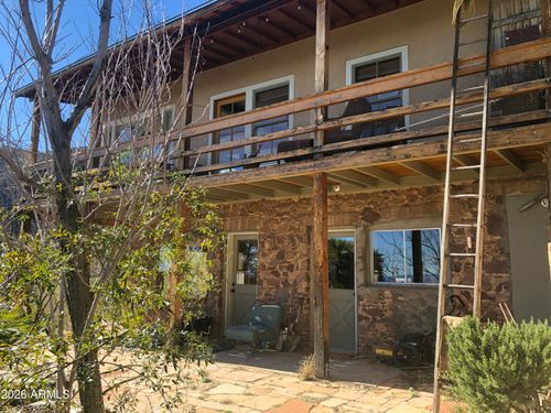 213 6th St, Jerome, AZ, 86331 | Card Image