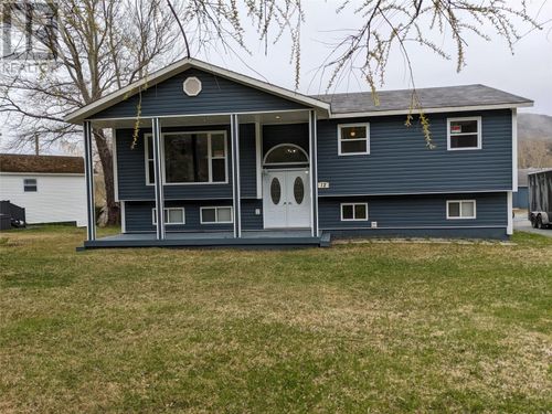 12 Forest Road, Mings Bight, NL, A0K3S0 | Card Image