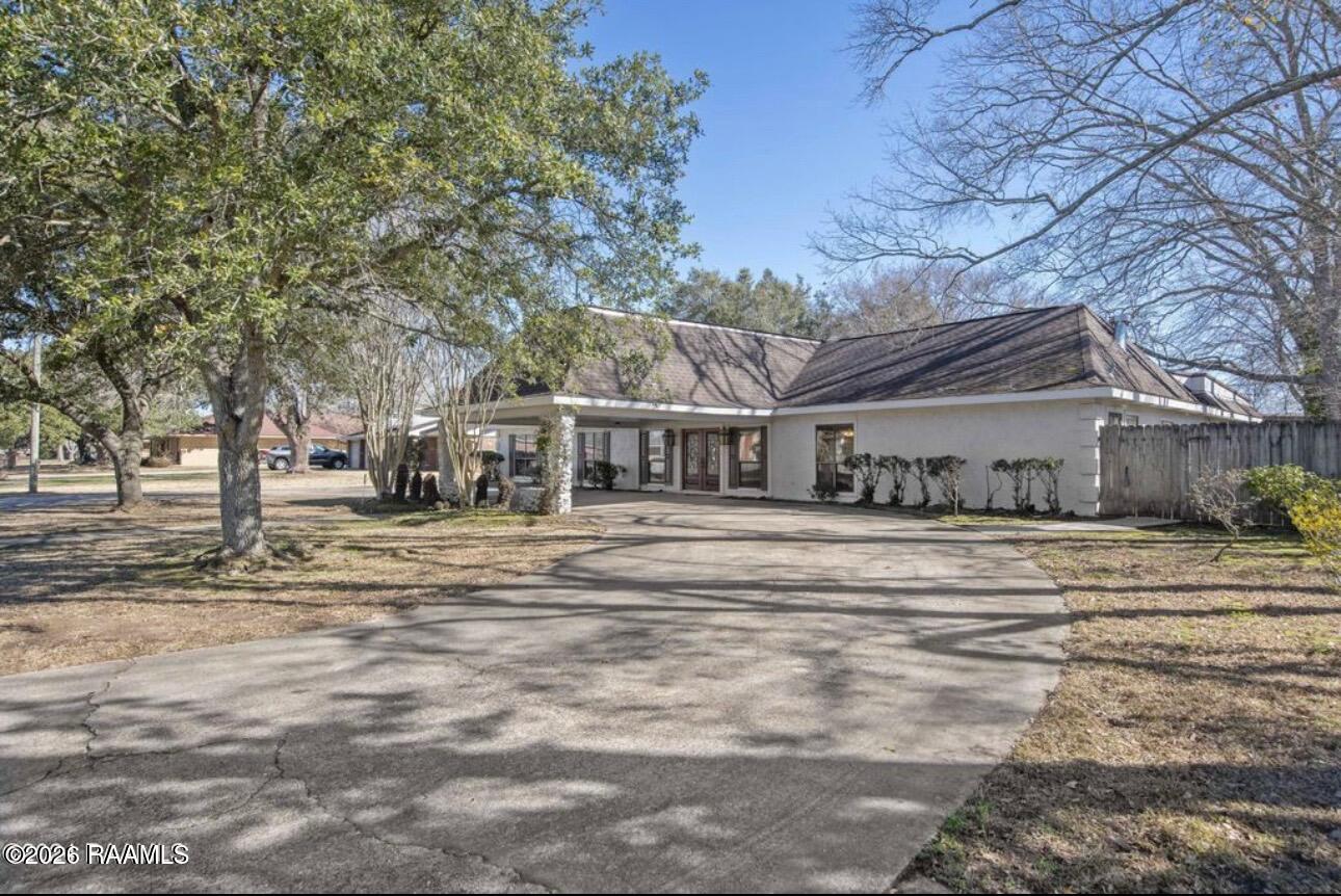 Residential Income in Opelousas 2