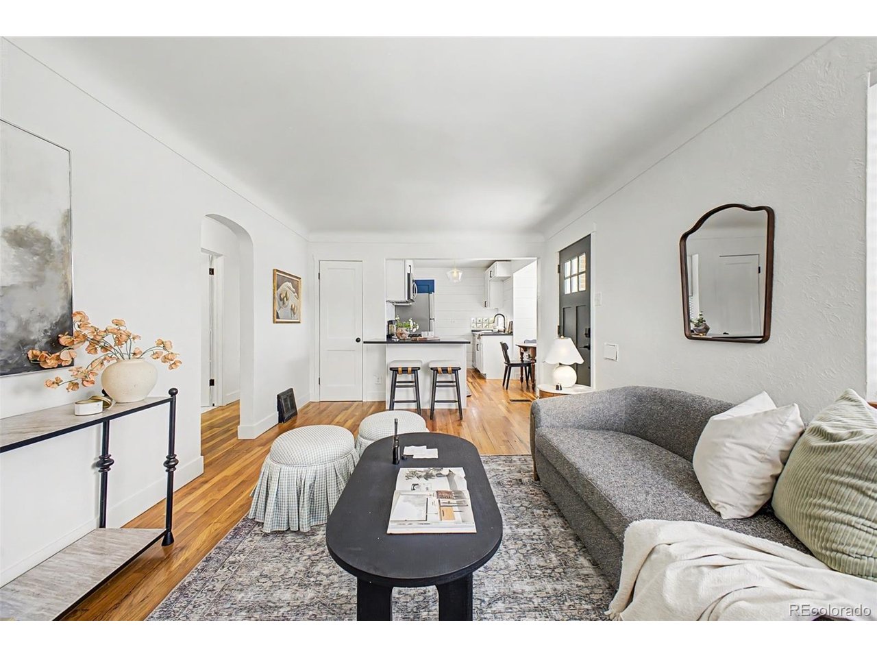 Residential in Denver 5