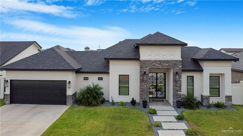 13913 N 35th St, McAllen, TX, 78504-6718 | Card Image