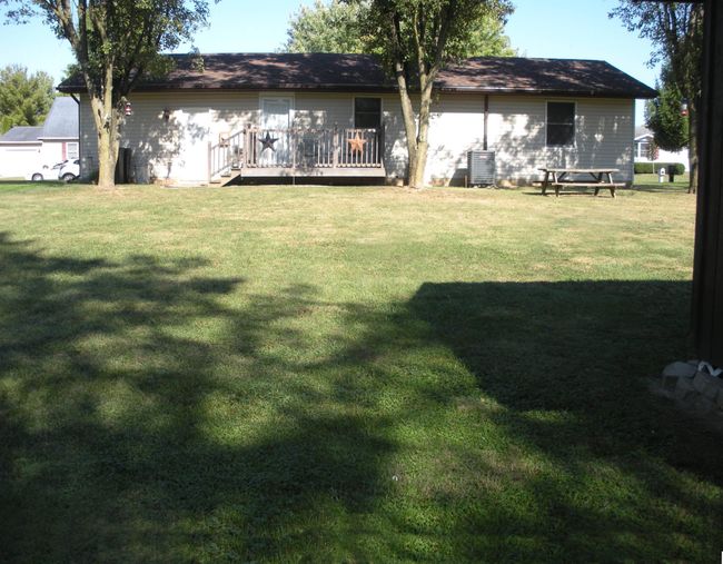 141 Rustic Dr, House other with 3 bedrooms, 2 bathrooms and null parking in Circleville OH | Image 24