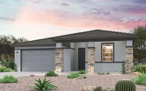 17949 W Montana De Oro Drive, Surprise, AZ, 85387 | Card Image