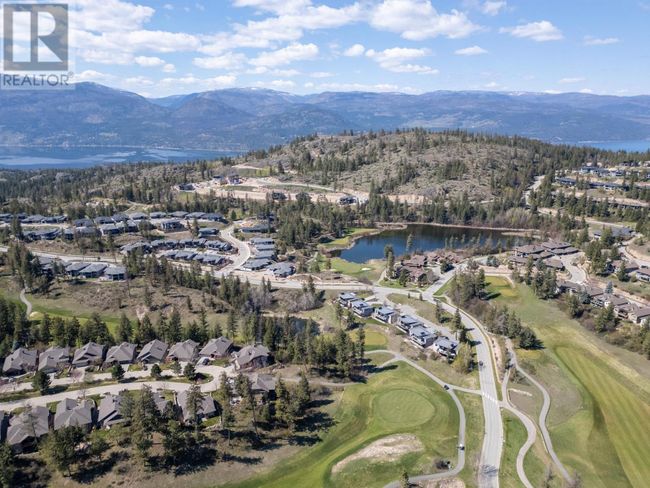 100 Falcon Point Way, House other with 4 bedrooms, 4 bathrooms and 6 parking in Vernon BC | Image 74