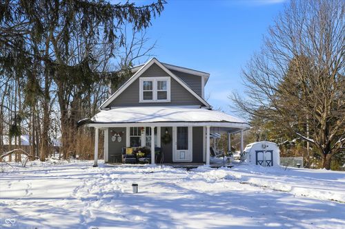 1120 Jacobi Rd, Greenfield, IN, 46140-9227 | Card Image