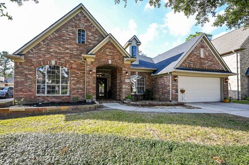 1331 Bishops Place Dr, Spring, TX, 77379-5606 | Card Image
