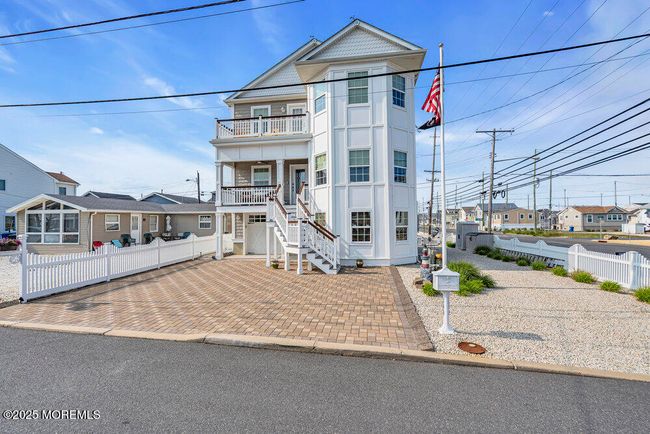 200 San Fernando Dr, House other with 4 bedrooms, 4 bathrooms and null parking in Lavallette NJ | Image 4