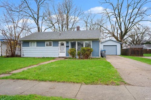 1817 Morehouse Avenue, Elkhart, IN, 46516 | Card Image