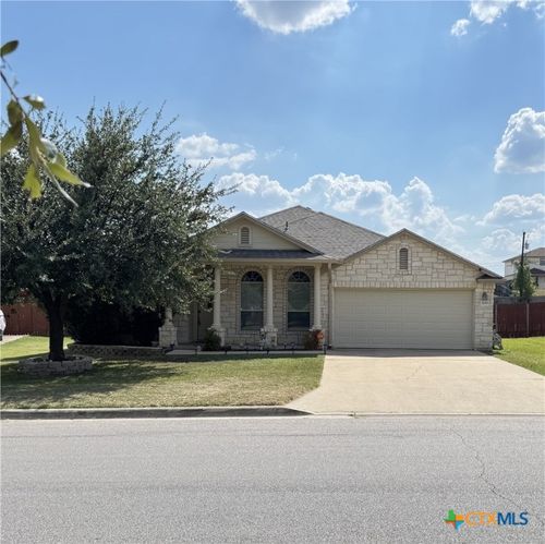 200 Memory Ln, Harker Heights, TX, 76548-7479 | Card Image