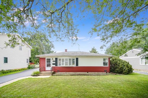 6619 Parkside Dr, Tinley Park, IL, 60477-2849 | Card Image