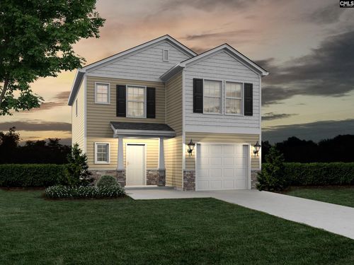 260 Brando Way, Columbia, SC, 29223-5754 | Card Image