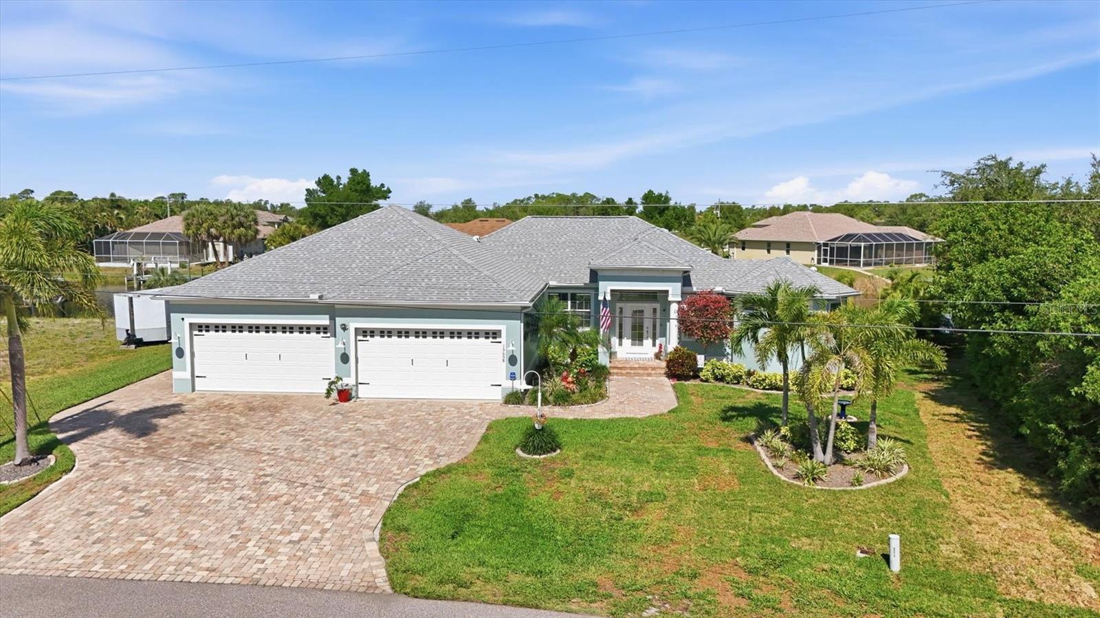 Residential in PORT CHARLOTTE 4