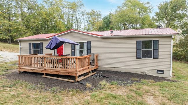 6675 Arnett Rd, House other with 2 bedrooms, 2 bathrooms and null parking in Vevay IN | Image 9