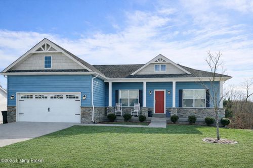 138 Cold Harbor Ct, Mt Washington, KY, 40047-5784 | Card Image