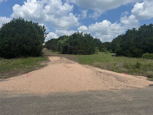 Lot 52 Long View Drive, Lampasas, TX, 76550 | Card Image