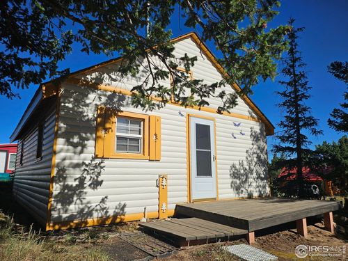 121 Pine Nut Ln, Red Feather Lakes, CO, 80545 | Card Image