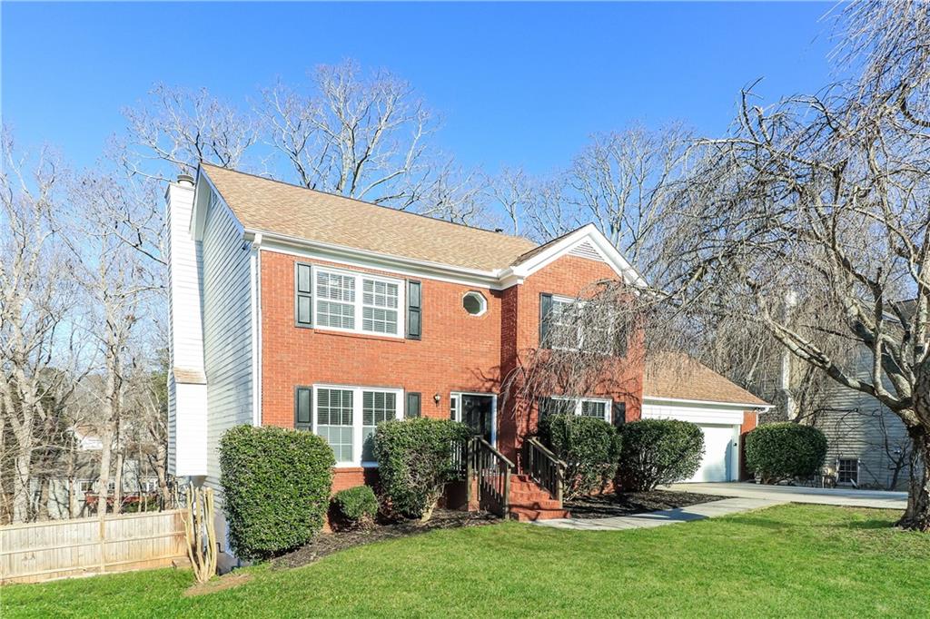 Residential in Lawrenceville 2