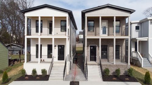 903 Delmas Ave, Nashville, TN, 37216-3623 | Card Image