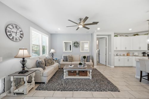 296 W Organ Pipe Dr, San Tan Valley, AZ, 85140-7095 | Card Image