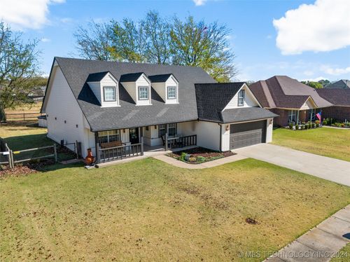 11275 S 277th Eastavenue, Coweta, OK, 74429 | Card Image