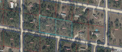 9771-006-00 & 9771-007-00 Ne 4th Street, Williston, FL, 32696 | Card Image