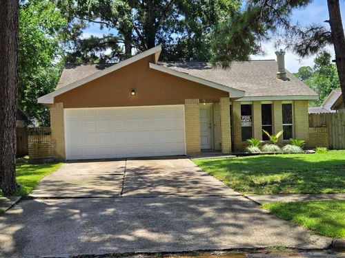 7026 Foxfield Ln, Humble, TX, 77338-1432 | Card Image
